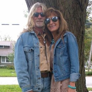 Meet your Posher, Sandy